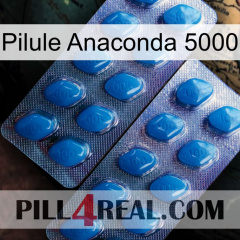 Anaconda 5000 Pill viagra2